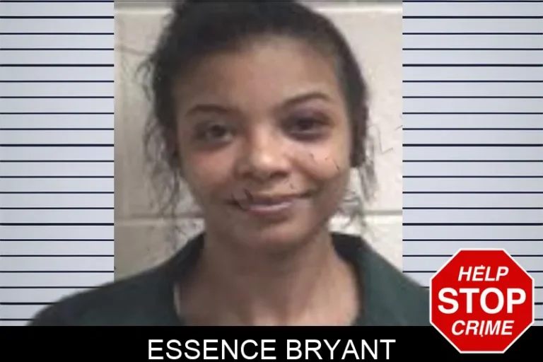 Essence Bryant