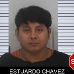Estuardo Chavez Mugshots