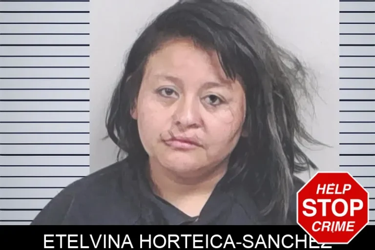 Etelvina Horteica-Sanchez