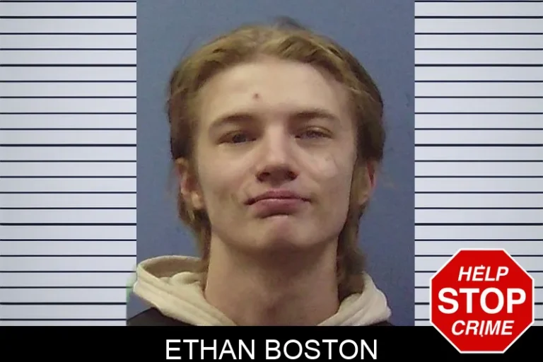 Ethan Boston