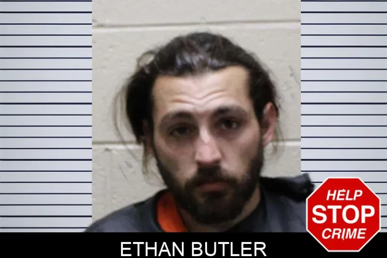 Ethan Butler