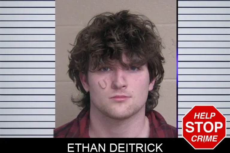 Ethan Deitrick