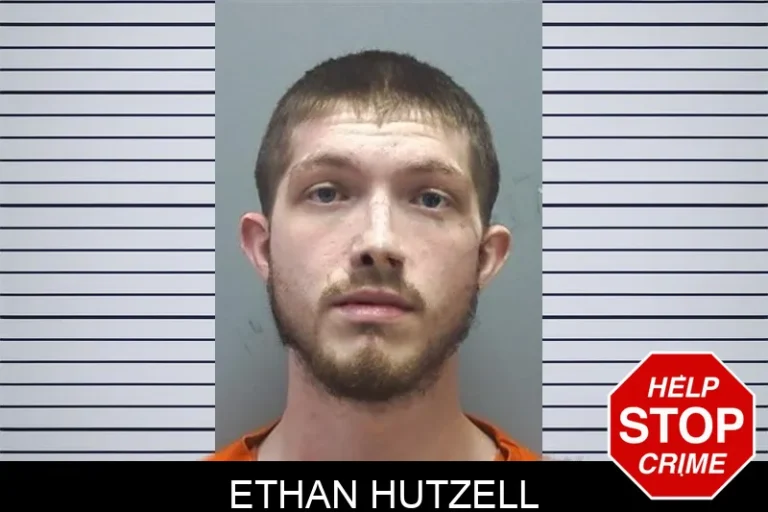 Ethan Hutzell