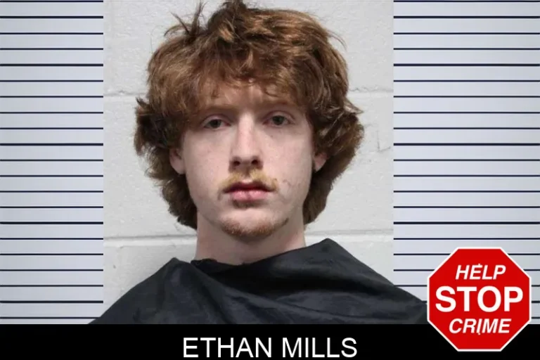 Ethan Mills