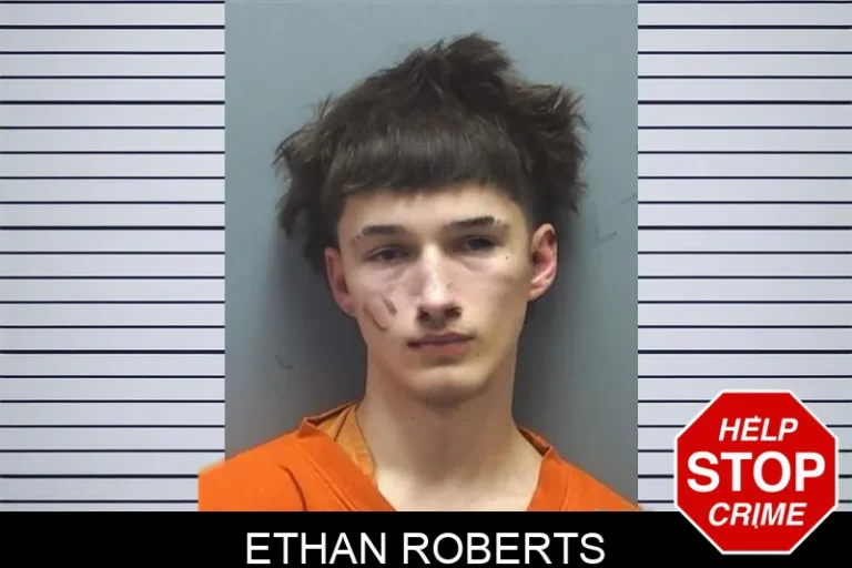 Ethan Roberts