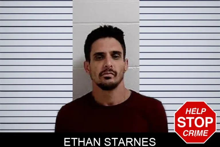 Ethan Starnes