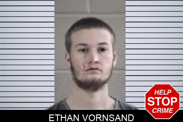 Ethan Vornsand