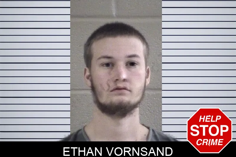Ethan Vornsand