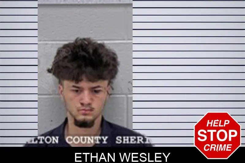 Ethan Wesley