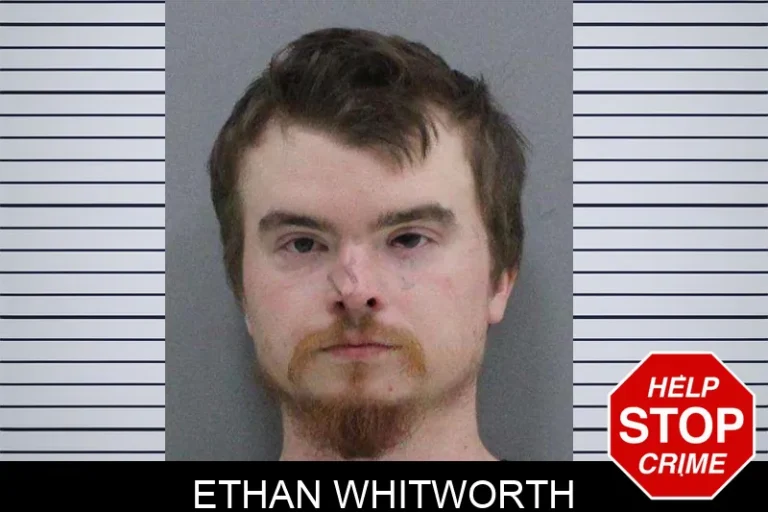 Ethan Whitworth