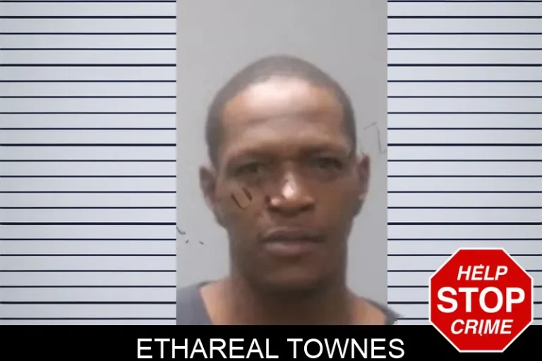 Ethareal Townes