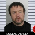 Eugene Ashley Mugshots