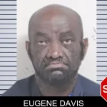 Eugene Davis Mugshots