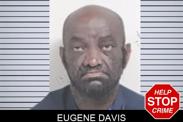 Eugene Davis