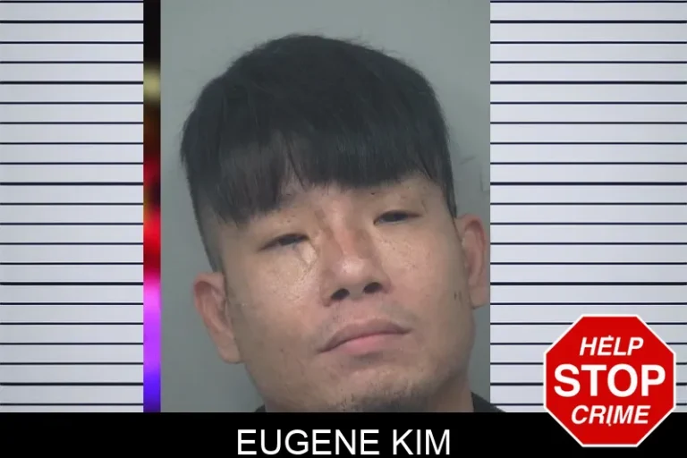 Eugene Kim