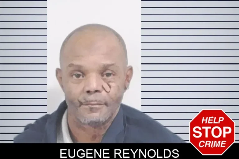 Eugene Reynolds
