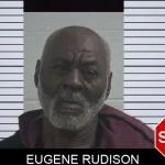 Eugene Rudison Mugshots