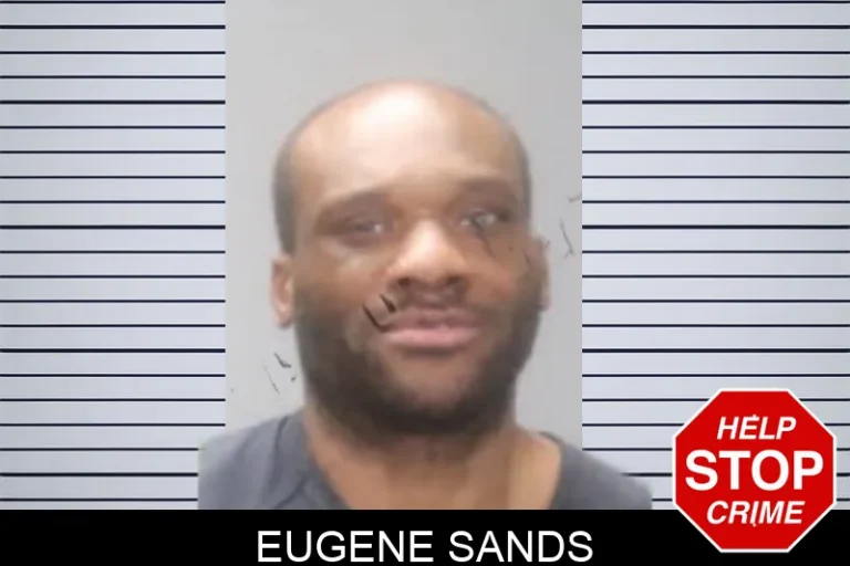 Eugene Sands
