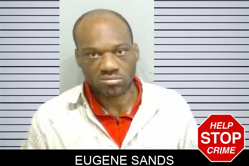Eugene Sands mugshot – Fulton County , Georgia Eugene Sands mugshot