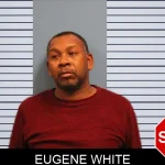 Eugene White Mugshots