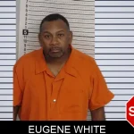 Eugene White Mugshots