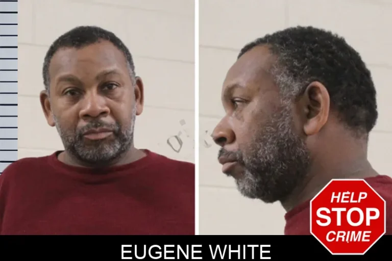 Eugene White