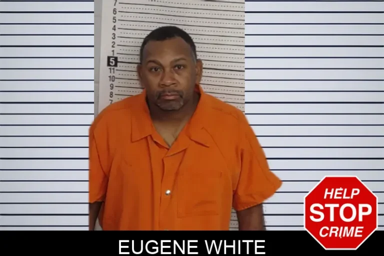 Eugene White