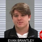 Evan Brantley Mugshots