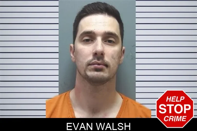 Evan Walsh