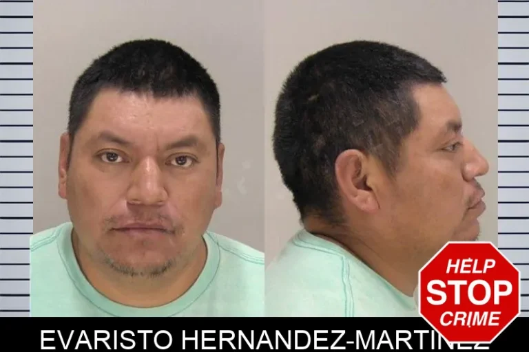 Evaristo Hernandez-Martinez