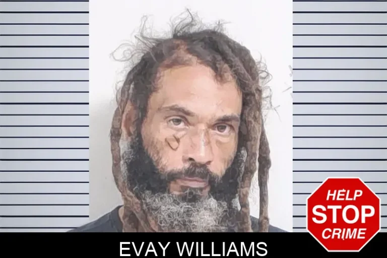 Evay Williams
