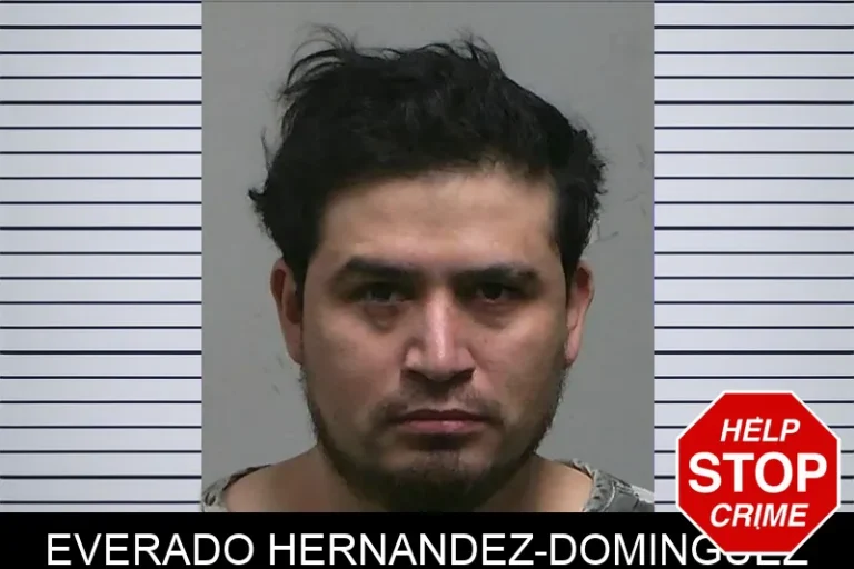 Everado Hernandez-Dominguez mugshot – Tift County , Georgia Everado Hernandez-Dominguez