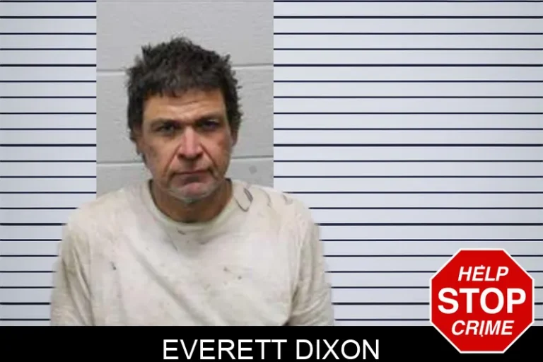 Everett Dixon