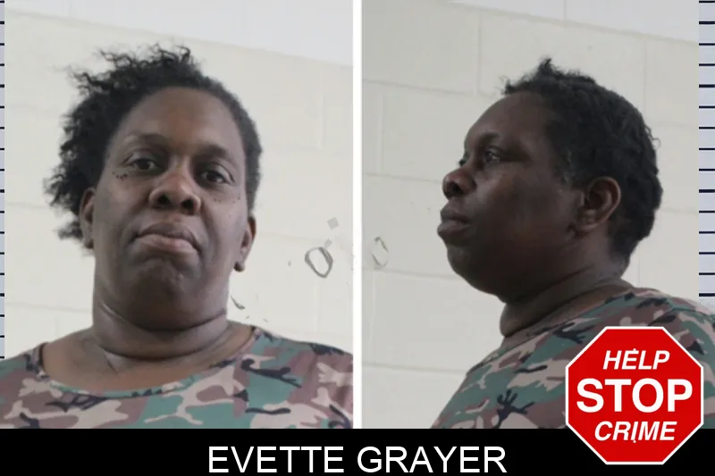 Evette Grayer