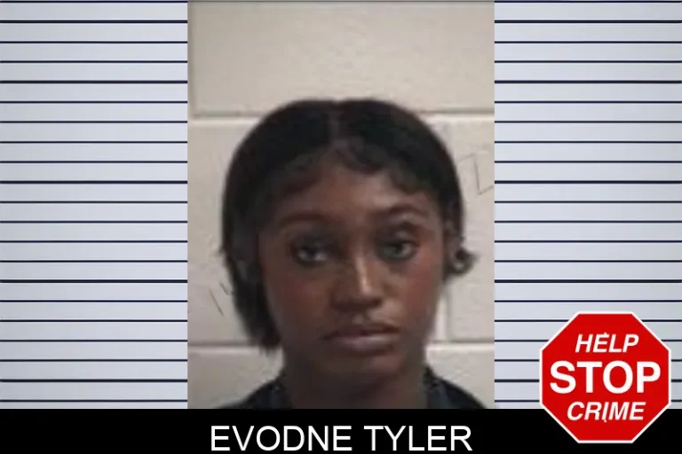 Evodne Tyler