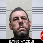 Ewing Waddle Mugshots