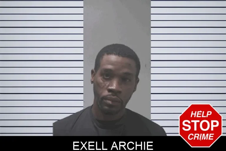 Exell Archie