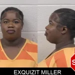 Exquizit Miller Mugshots