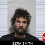Ezra Smith Mugshots