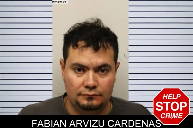 Fabian Arvizu Cardenas