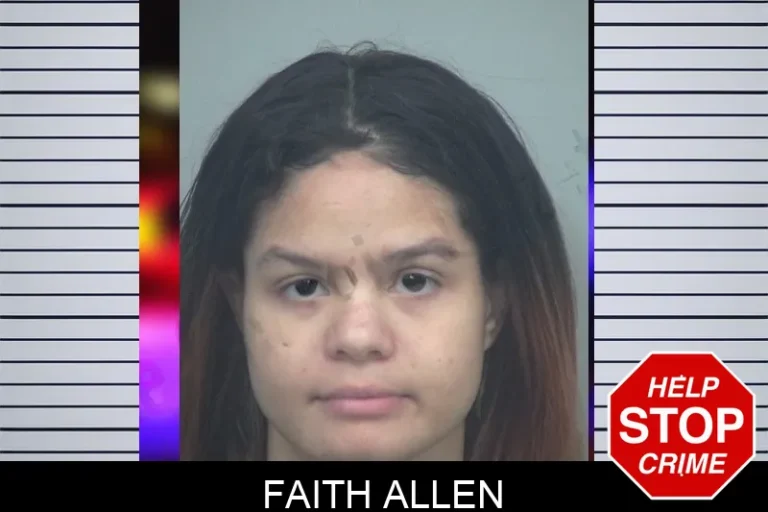 Faith Allen
