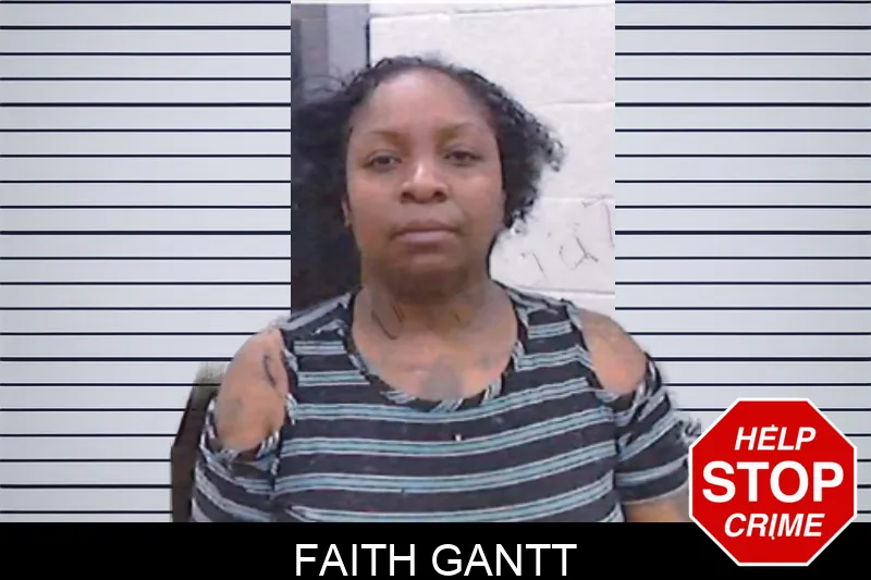 Faith Gantt