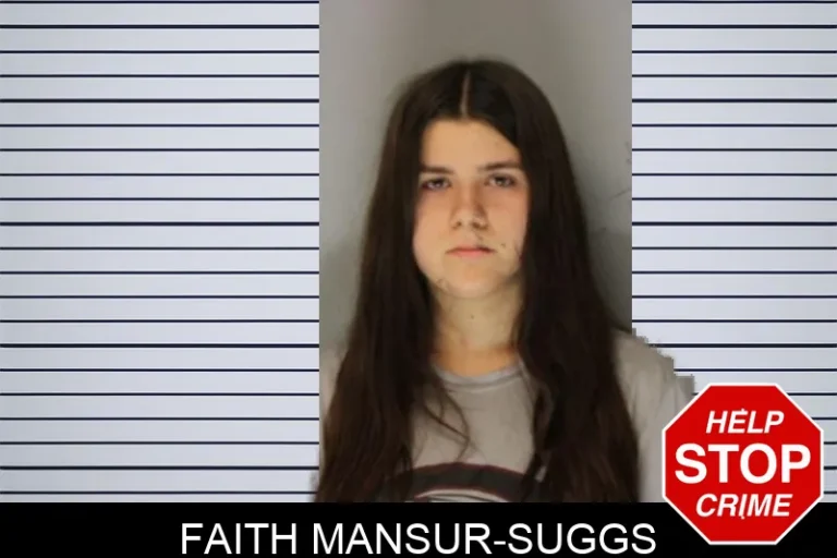 Faith Mansur-Suggs