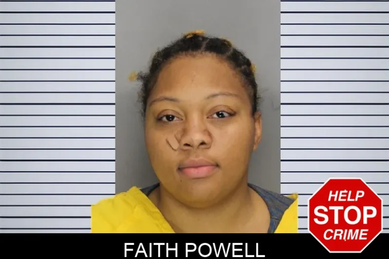 Faith Powell