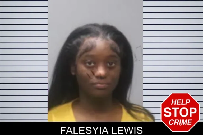 Falesyia Lewis
