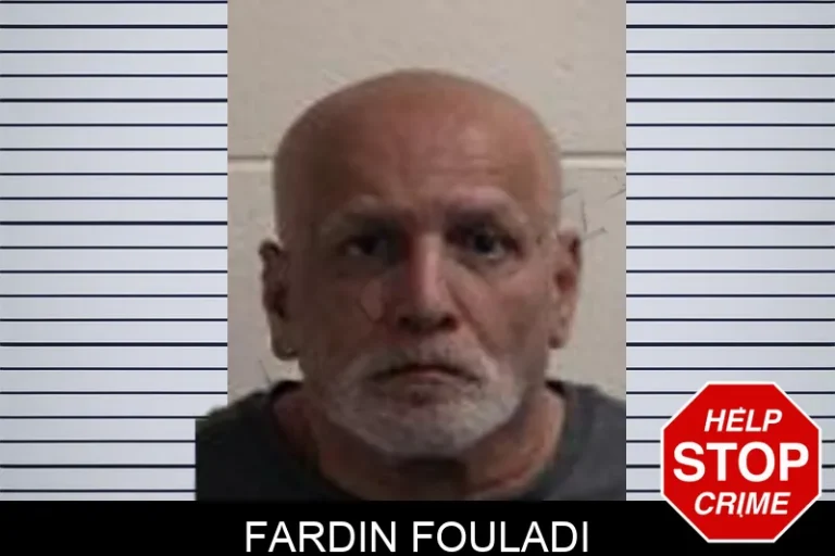 Fardin Fouladi
