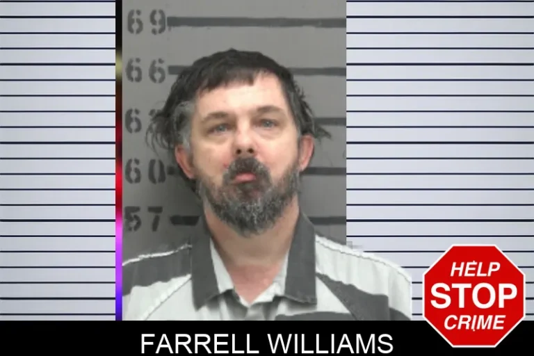 Farrell Williams
