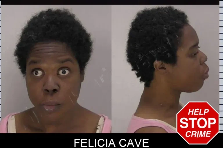 Felicia Cave