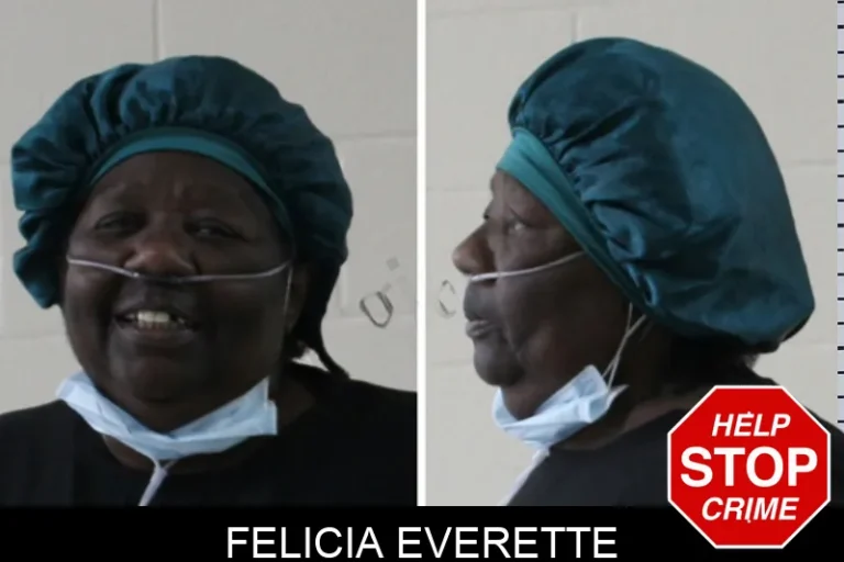 Felicia Everette