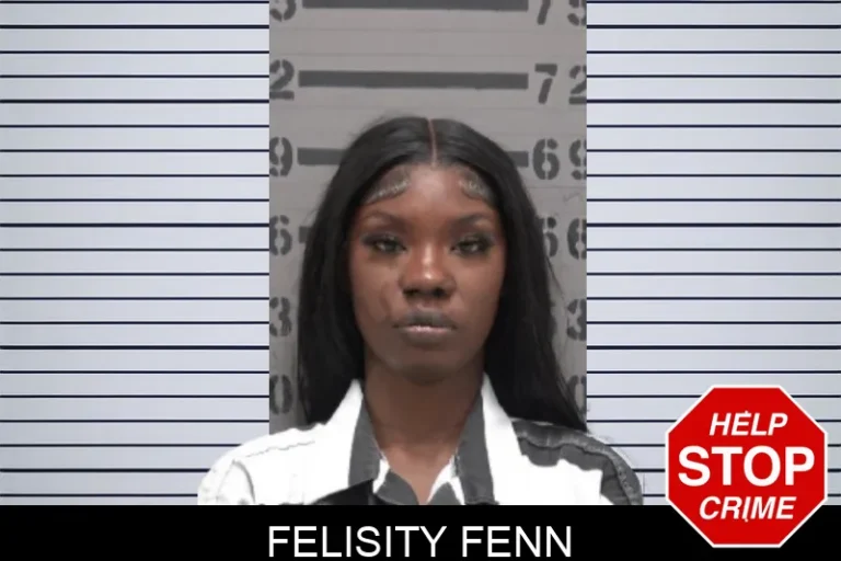 Felisity Fenn